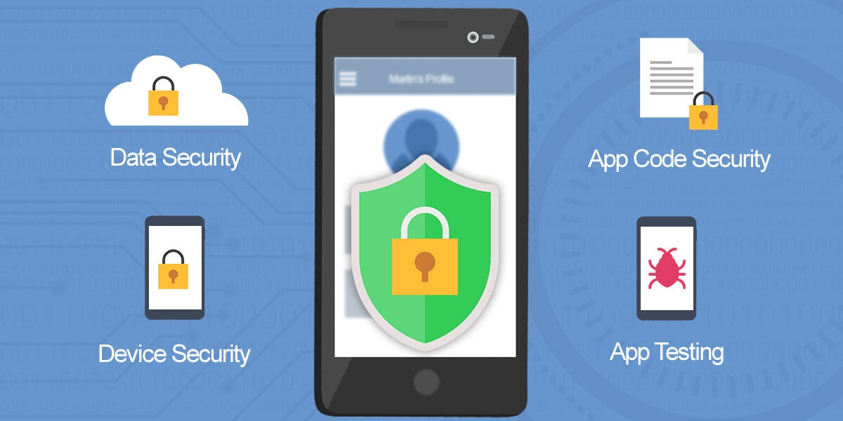 Mobile App Security
